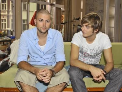 Felix von Jascheroff: Abschied von GZSZ Felix von Jascheroff: Abschied von GZSZ