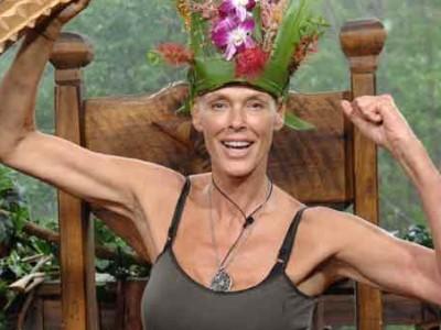 IBES 8 Dschungelkönige Staffel 1 bis 8 2004 bis 2014 IBES 8 Dschungelkönige Staffel 1 bis 8 2004 bis 2014