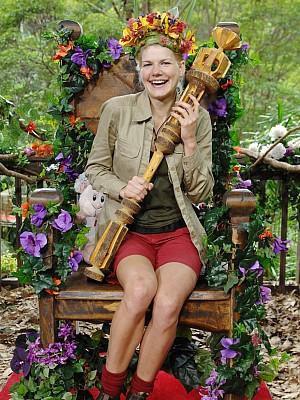 IBES 8 Dschungelkönige Staffel 1 bis 8 2004 bis 2014 IBES 8 Dschungelkönige Staffel 1 bis 8 2004 bis 2014