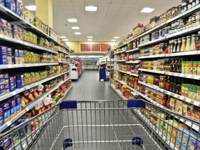 Sparen beim einkaufen coupons