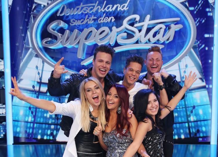 DSDS 2014: So wurde Aneta Sablik Superstar 2014 DSDS 2014: So wurde Aneta Sablik Superstar 2014
