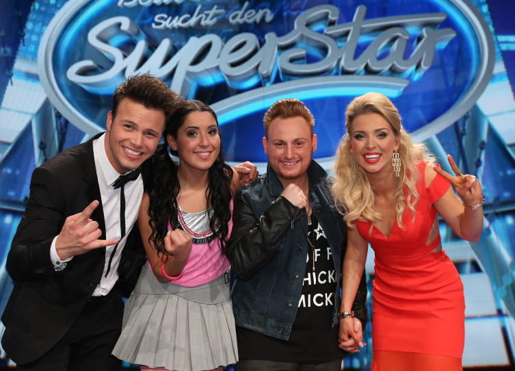 DSDS 2014: So wurde Aneta Sablik Superstar 2014 DSDS 2014: So wurde Aneta Sablik Superstar 2014