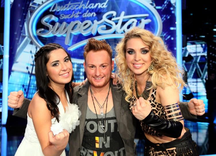 DSDS 2014: So wurde Aneta Sablik Superstar 2014 DSDS 2014: So wurde Aneta Sablik Superstar 2014