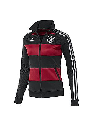 MAG Mode Deutschland-Trikot und Co.: Das perfekte Styling für die WM 2014 MAG Mode Deutschland-Trikot und Co.: Das perfekte Styling für die WM 2014