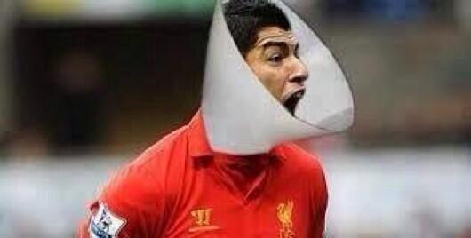 Beißer Suarez Beißer Suarez