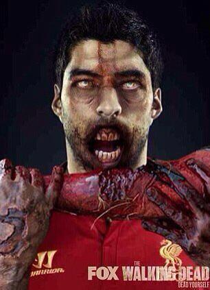 Beißer Suarez Beißer Suarez