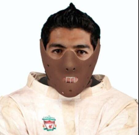 Beißer Suarez Beißer Suarez