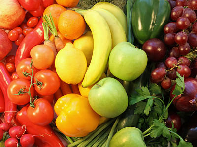 Vegane Ernährung: Pro und Contra Vegane Ernährung: Pro und Contra
