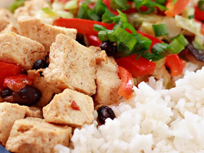 Vegane Ernährung: Pro und Contra Vegane Ernährung: Pro und Contra