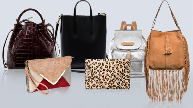 FZ Mode Handtaschen im Herbst und Winter 2014: Messenger-Bag, Hobo-Bag, Tote-Bag und Co. FZ Mode Handtaschen im Herbst und Winter 2014: Messenger-Bag, Hobo-Bag, Tote-Bag und Co.