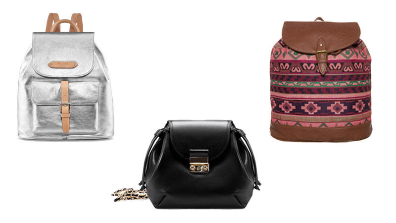 FZ Mode Handtaschen im Herbst und Winter 2014: Messenger-Bag, Hobo-Bag, Tote-Bag und Co. FZ Mode Handtaschen im Herbst und Winter 2014: Messenger-Bag, Hobo-Bag, Tote-Bag und Co.