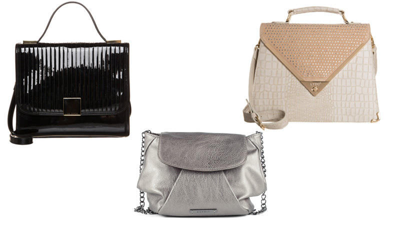 FZ Mode Handtaschen im Herbst und Winter 2014: Messenger-Bag, Hobo-Bag, Tote-Bag und Co. FZ Mode Handtaschen im Herbst und Winter 2014: Messenger-Bag, Hobo-Bag, Tote-Bag und Co.
