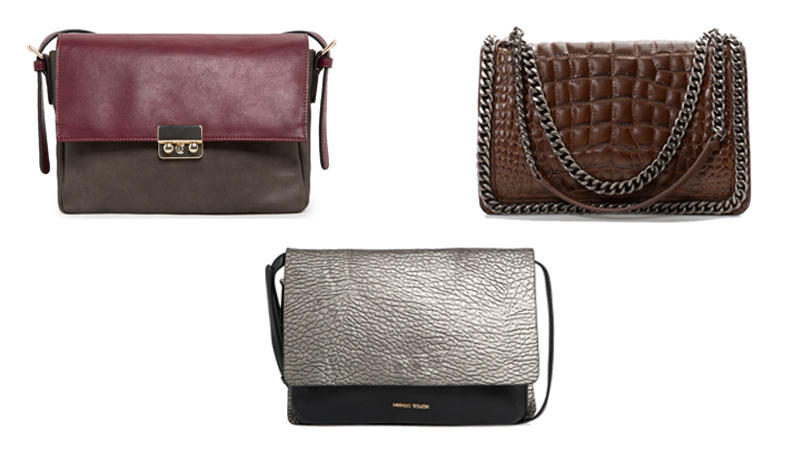 FZ Mode Handtaschen im Herbst und Winter 2014: Messenger-Bag, Hobo-Bag, Tote-Bag und Co. FZ Mode Handtaschen im Herbst und Winter 2014: Messenger-Bag, Hobo-Bag, Tote-Bag und Co.