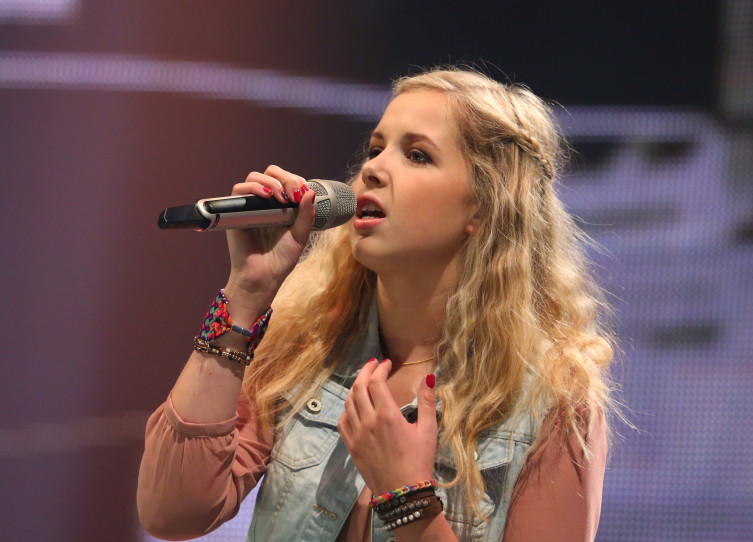 Rising Star 2014: Diese Talente sind im Finale Rising Star 2014: Diese Talente sind im Finale