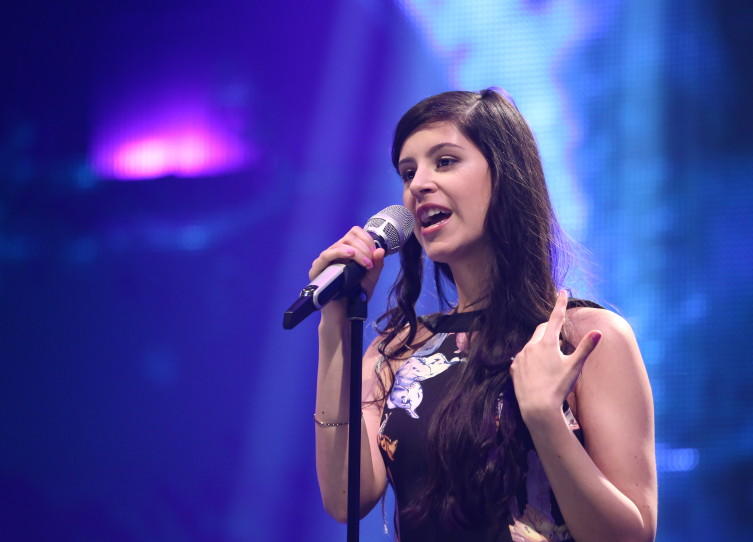 Rising Star 2014: Diese Talente sind im Finale Rising Star 2014: Diese Talente sind im Finale