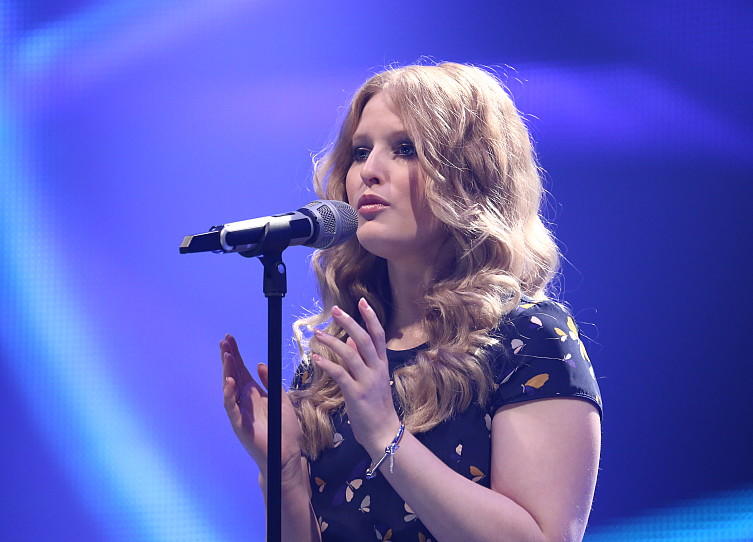 Rising Star 2014: Diese Talente sind im Finale Rising Star 2014: Diese Talente sind im Finale