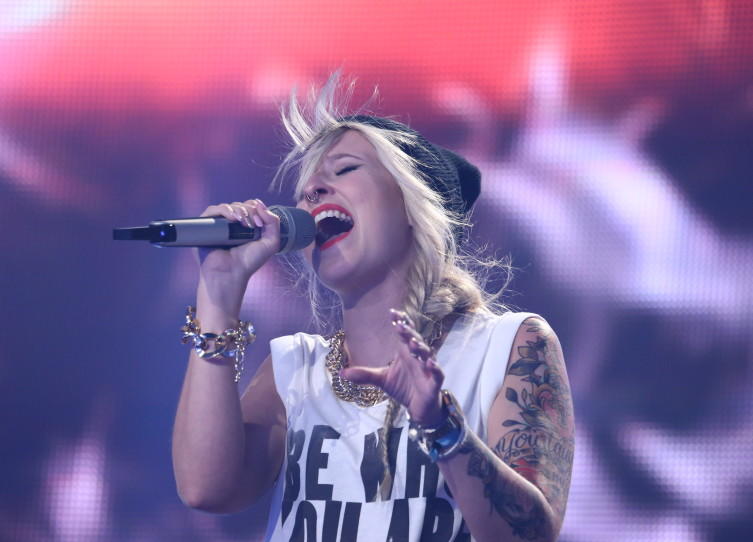 Rising Star 2014: Diese Talente sind im Finale Rising Star 2014: Diese Talente sind im Finale