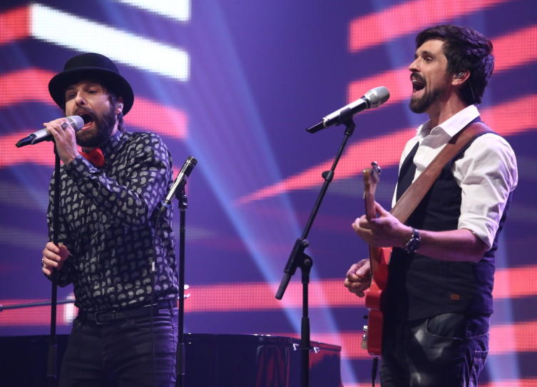 Rising Star 2014: Diese Talente sind im Finale Rising Star 2014: Diese Talente sind im Finale