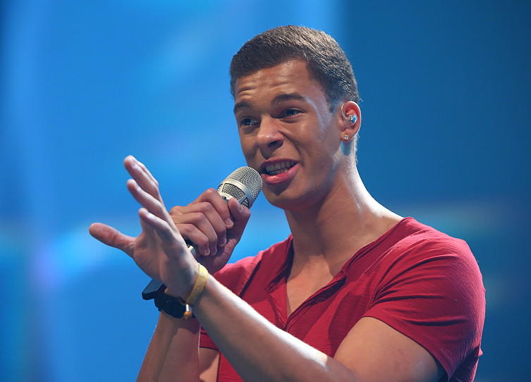 Rising Star 2014: Diese Talente sind im Finale Rising Star 2014: Diese Talente sind im Finale