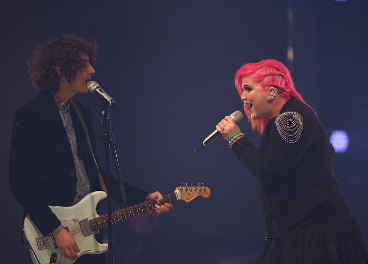 Rising Star 2014: Diese Talente sind im Finale Rising Star 2014: Diese Talente sind im Finale