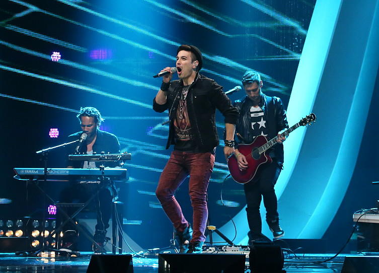 Rising Star 2014: Diese Talente sind im Finale Rising Star 2014: Diese Talente sind im Finale