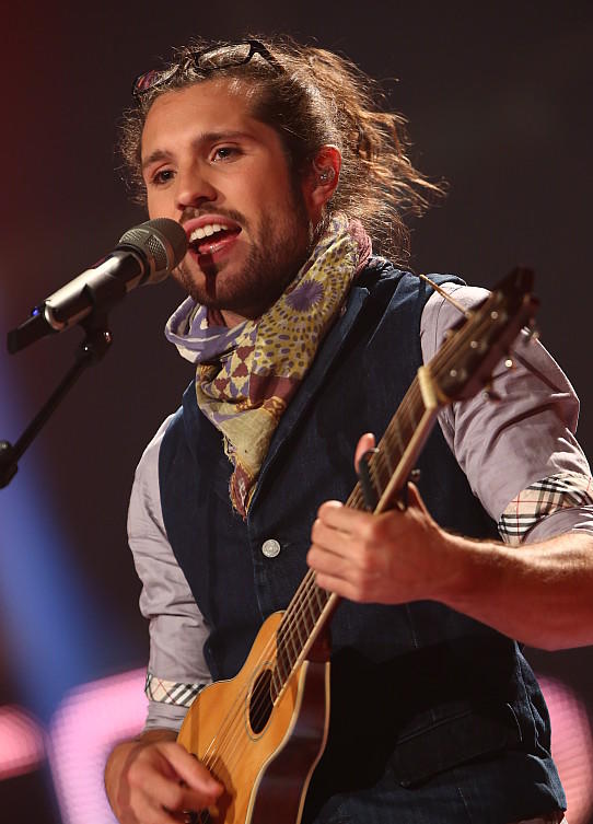 Rising Star 2014: Diese Talente sind im Finale Rising Star 2014: Diese Talente sind im Finale