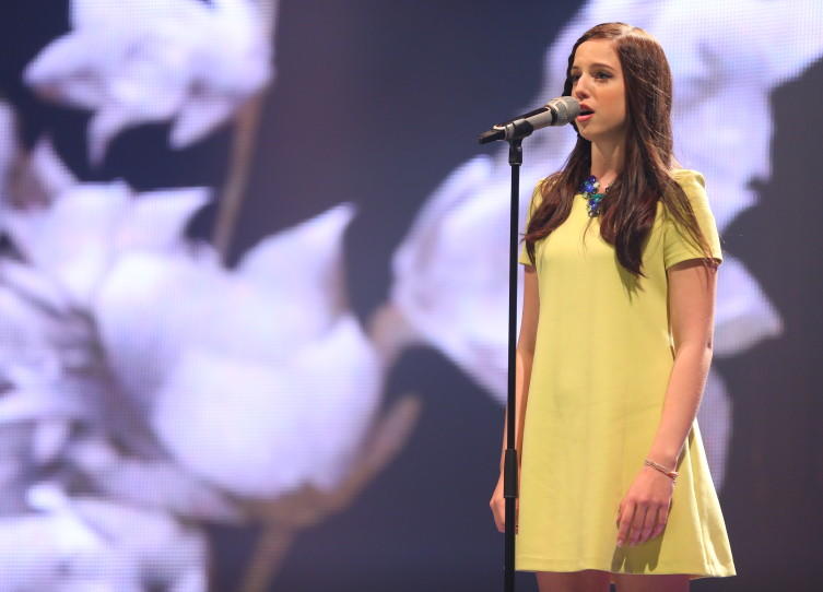 Rising Star 2014: Diese Talente sind im Finale Rising Star 2014: Diese Talente sind im Finale