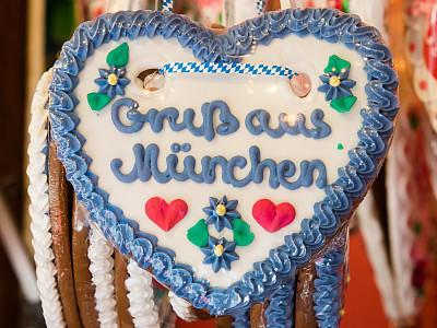 Oktoberfest-Horoskop Oktoberfest-Horoskop
