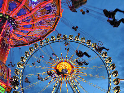 Oktoberfest-Horoskop Oktoberfest-Horoskop