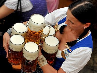 Oktoberfest-Horoskop Oktoberfest-Horoskop