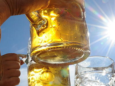 Oktoberfest-Horoskop Oktoberfest-Horoskop