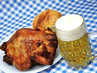 Oktoberfest-Horoskop Oktoberfest-Horoskop