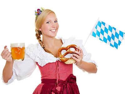 Oktoberfest-Horoskop Oktoberfest-Horoskop