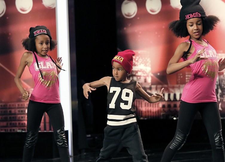 Supertalent 2014: Die Kandidaten der ersten Show Supertalent 2014: Die Kandidaten der ersten Show
