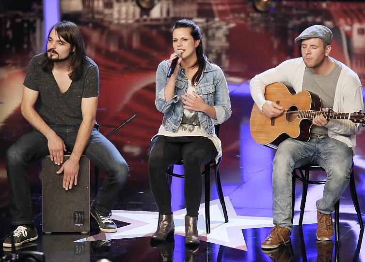 Supertalent 2014: Die Kandidaten der ersten Show Supertalent 2014: Die Kandidaten der ersten Show