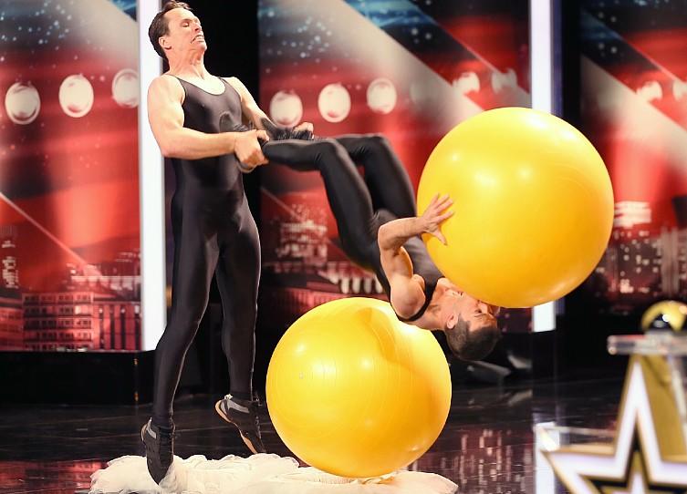 Supertalent 2014: Die Kandidaten der ersten Show Supertalent 2014: Die Kandidaten der ersten Show