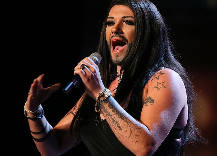 Supertalent 2014: Die Kandidaten der ersten Show Supertalent 2014: Die Kandidaten der ersten Show