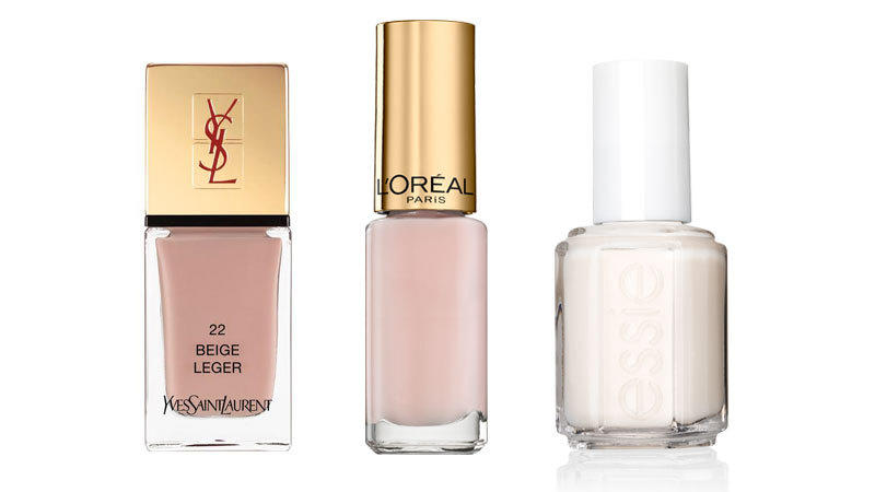 FZ Nagellack Herbst Winter 2014 FZ Nagellack Herbst Winter 2014