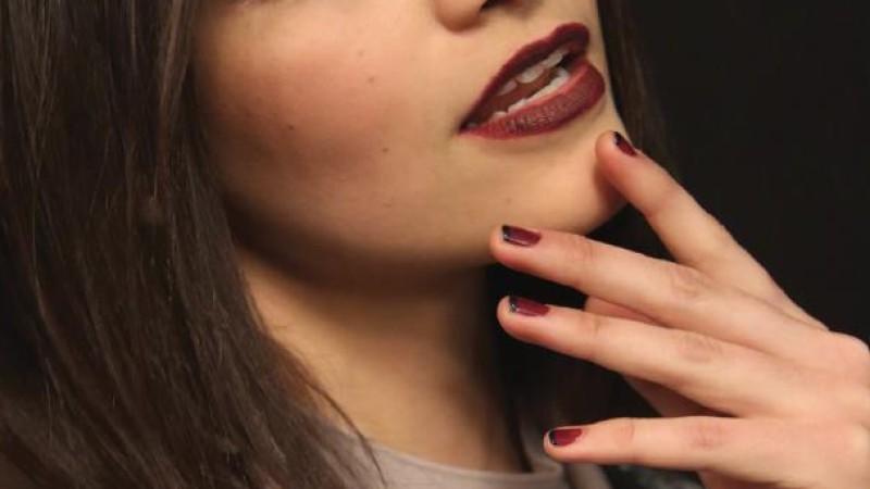 FZ Nagellack Herbst Winter 2014 FZ Nagellack Herbst Winter 2014