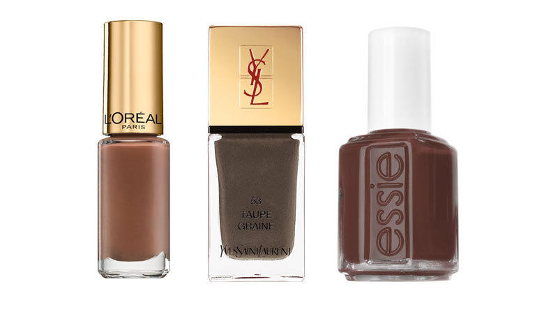 FZ Nagellack Herbst Winter 2014 FZ Nagellack Herbst Winter 2014