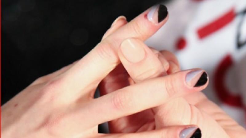FZ Nagellack Herbst Winter 2014 FZ Nagellack Herbst Winter 2014