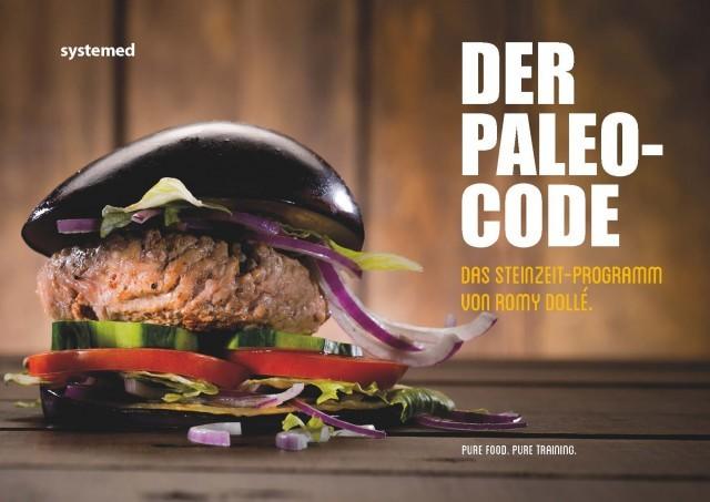 Der Paleo-Code Der Paleo-Code