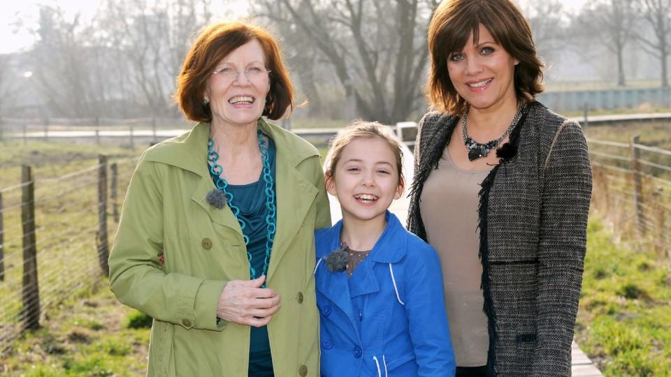 65-jährige Berlinerin mit Vierlingen schwanger! 65-jährige Berlinerin mit Vierlingen schwanger!
