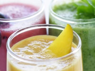 Abnehmen mit Smoothies Abnehmen mit Smoothies
