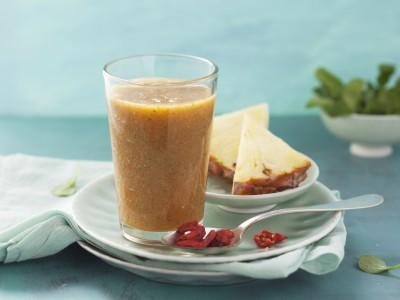 Abnehmen mit Smoothies Abnehmen mit Smoothies
