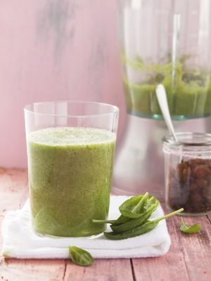 Abnehmen mit Smoothies Abnehmen mit Smoothies