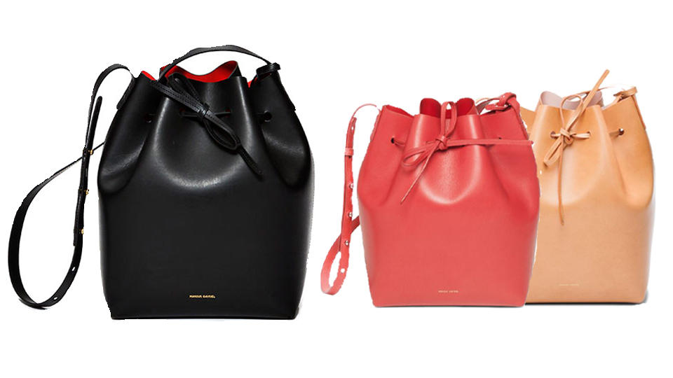 FZ Bucket Bags FZ Bucket Bags