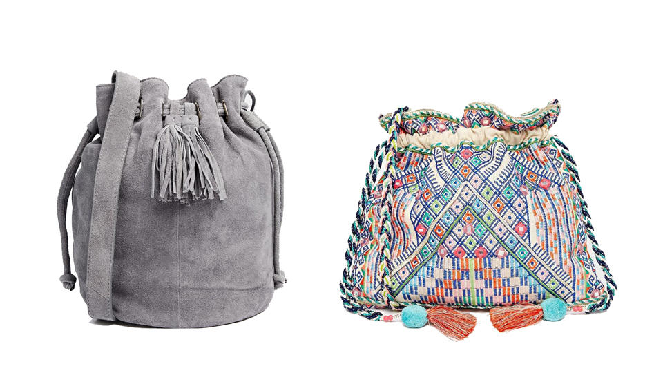 FZ Bucket Bags FZ Bucket Bags