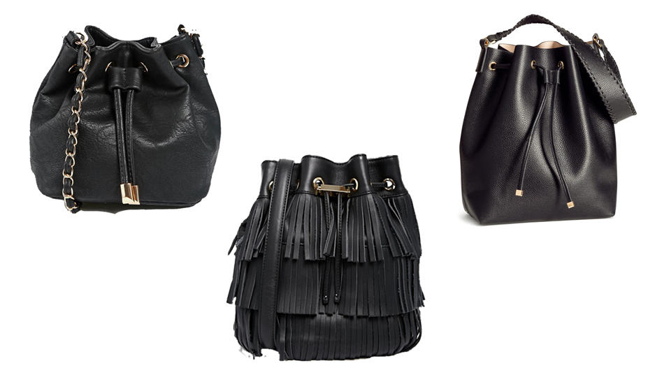 FZ Bucket Bags FZ Bucket Bags