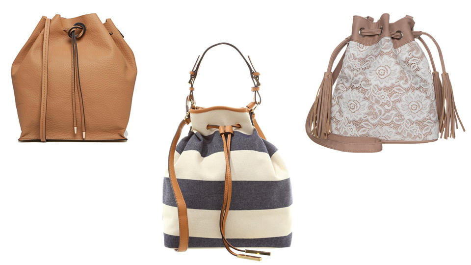 FZ Bucket Bags FZ Bucket Bags
